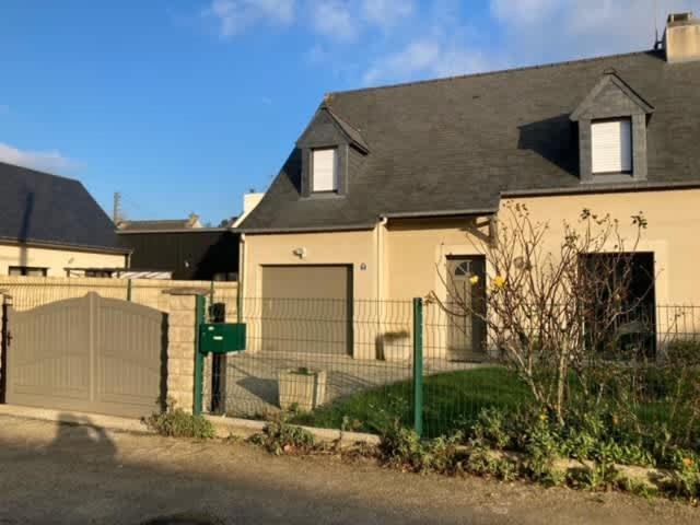 KER LYS - Grande maison avec 4 chambres et jardin - 700 m de la plage Dinard Extérieur photo